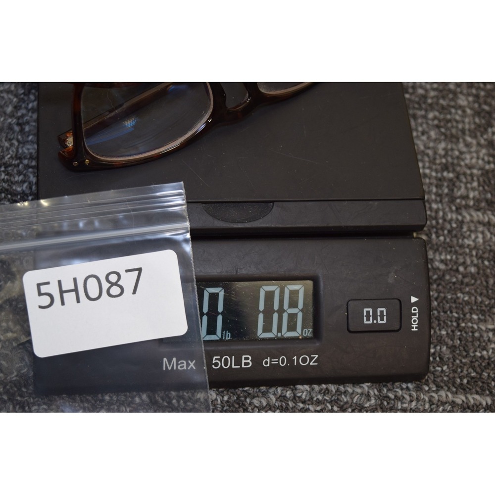 J. Crew Tortoise Sunglasses - Picture 15 of 16